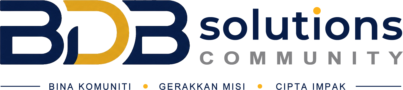 BDB Solutions Community